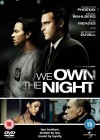 We Own the Night poster