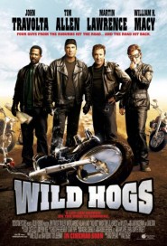 Wild Hogs poster