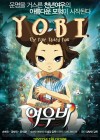 Yobi, the Five Tailed Fox poster