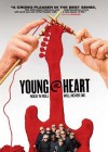 Young @ Heart poster