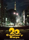 20th Century Boys poster