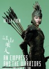 An Empress and the Warriors poster