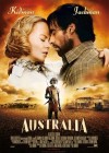 Australia poster