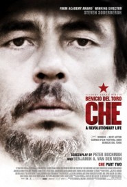 Che: Part Two poster