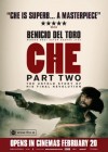 Che: Part Two poster