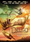 Delgo poster