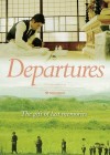 Departures poster