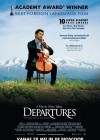 Departures poster