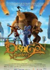 Dragon Hunters poster