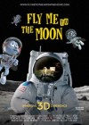 Fly Me to the Moon poster