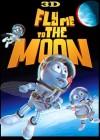 Fly Me to the Moon poster