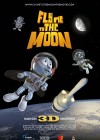 Fly Me to the Moon poster