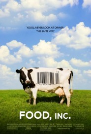 Food, Inc. poster