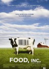 Food, Inc. poster