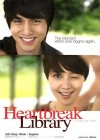 Heartbreak Library poster