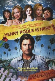 Henry Poole Is Here poster