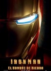 Iron Man poster