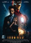 Iron Man poster