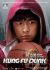 Kung Fu Dunk poster