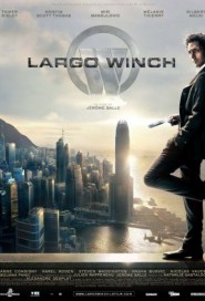 Largo Winch poster