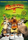 Madagascar: Escape 2 Africa poster