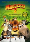 Madagascar: Escape 2 Africa poster