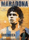 Maradona by Kusturica poster