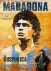 Maradona by Kusturica poster