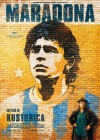 Maradona by Kusturica poster