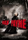 Max Payne poster