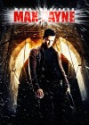 Max Payne poster