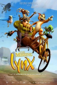 Missing Lynx poster