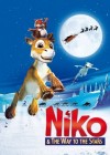 Niko & The Way to the Stars poster