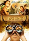 Nim's Island poster