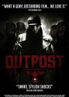 Outpost poster