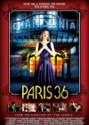 Paris 36 poster