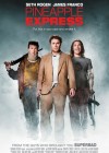 Pineapple Express poster