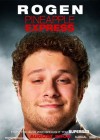 Pineapple Express poster