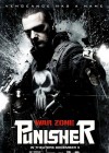 Punisher: War Zone poster