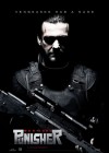 Punisher: War Zone poster