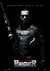 Punisher: War Zone poster