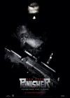 Punisher: War Zone poster