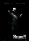 Punisher: War Zone poster