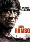 Rambo 4 poster