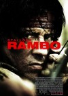 Rambo 4 poster