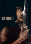 Rambo 4 poster