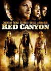 Red Canyon poster