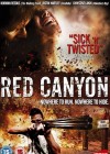 Red Canyon poster