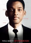 Seven Pounds poster