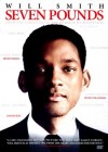 Seven Pounds poster